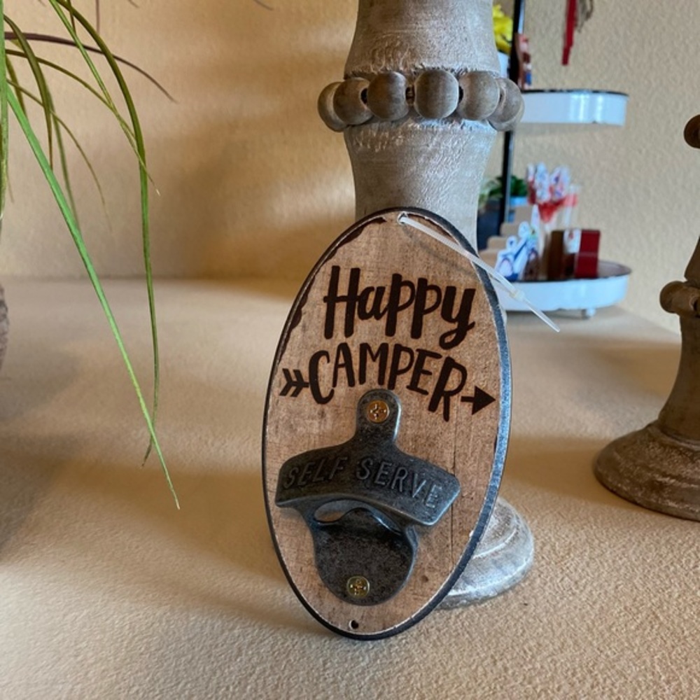 Happy Camper Bundle, includes 4 items - Picture 3 of 5